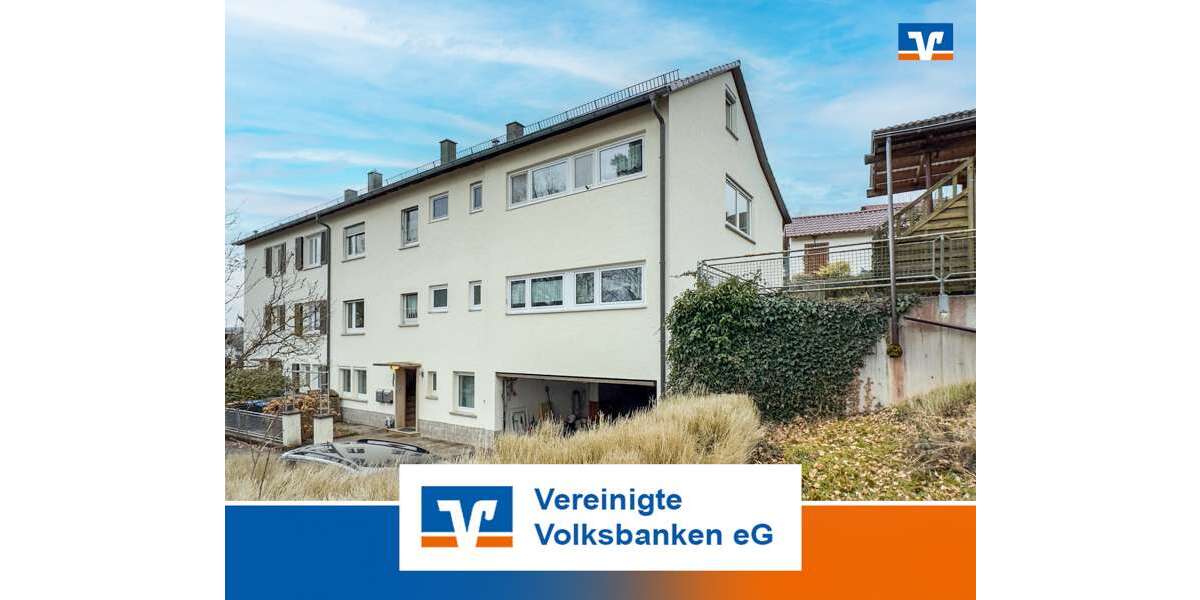 Einfamilienhaus Waldenbuch - 8 Zimmer, 199 m&sup2;, 595.000&euro; | Angebot:25362022