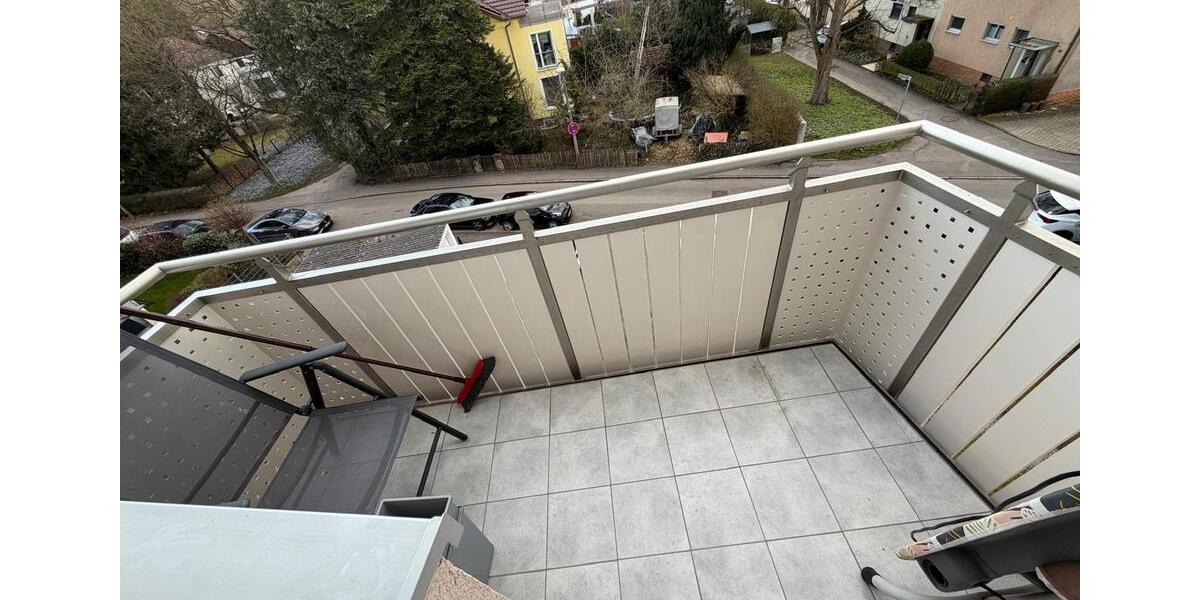 Etagenwohnung Sindelfingen Darmsheim - 3 Zimmer, 76 m&sup2;, 300.000&euro; | Angebot:25371224