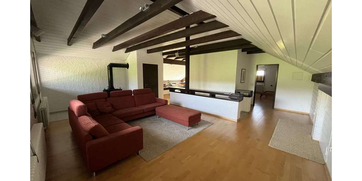Einfamilienhaus Ammerbuch - 7 Zimmer, 236 m&sup2;, 880.000&euro; | Angebot:26896646