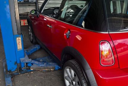 Mini Cooper S Coupé 175.000 km 1.000 &euro; Sindelfingen 71069