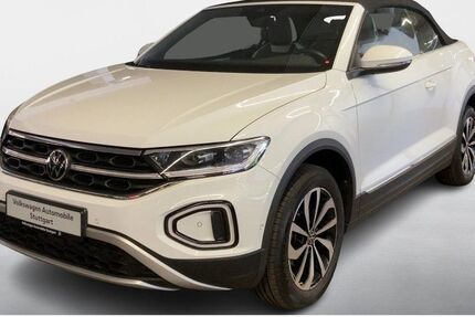 VW T-Roc 14.279 km 27.830 &euro; Stuttgart 70563