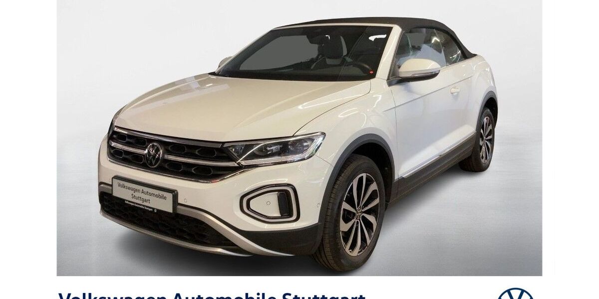 VW T-Roc 14.279 km 27.830 &euro; Stuttgart 70563