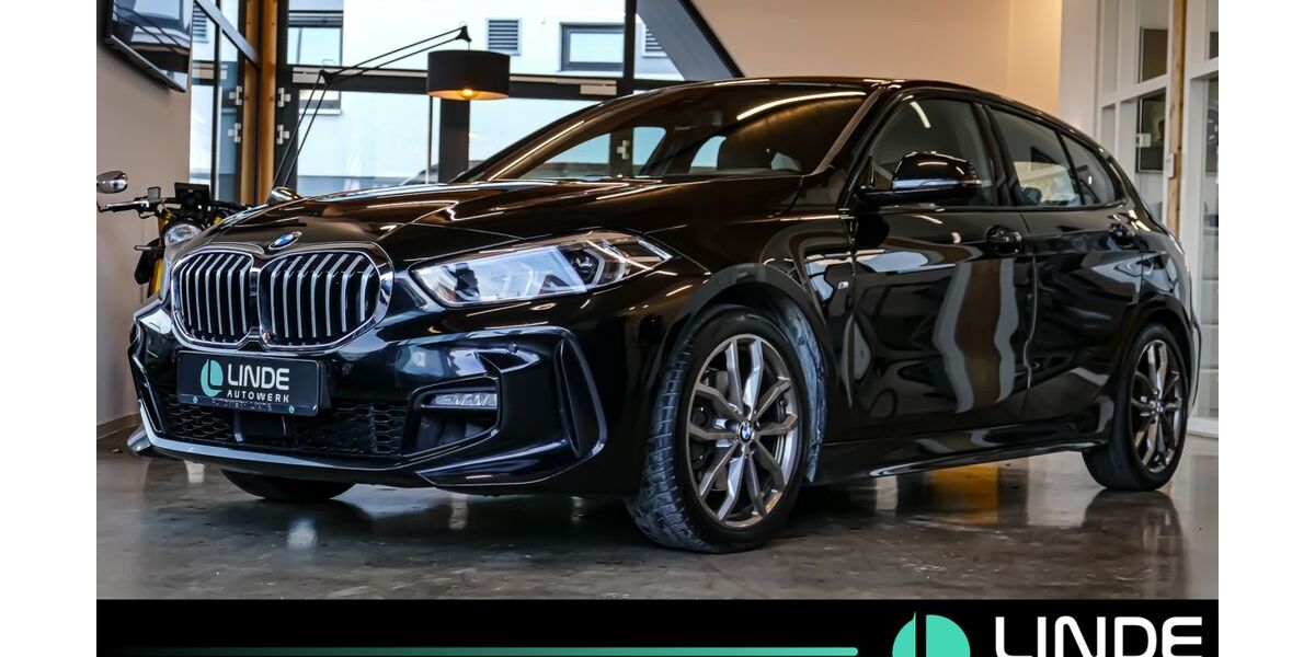 BMW 118 143.880 km 17.990 &euro; Kusterdingen 72127