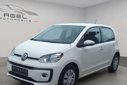 VW up! 93.800 km 6.200 &euro; Waldenbuch 71111
