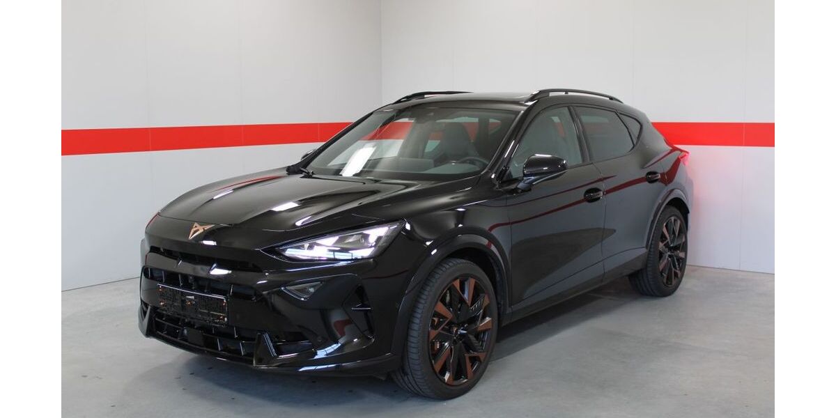 Cupra Formentor 15.200 km 43.999 &euro; Althengstett 75382