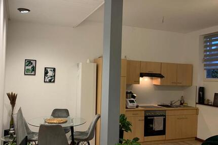 Wohnung Empfingen - 2 Zimmer, 48 m&sup2;, 690&euro; | Angebot:26024063