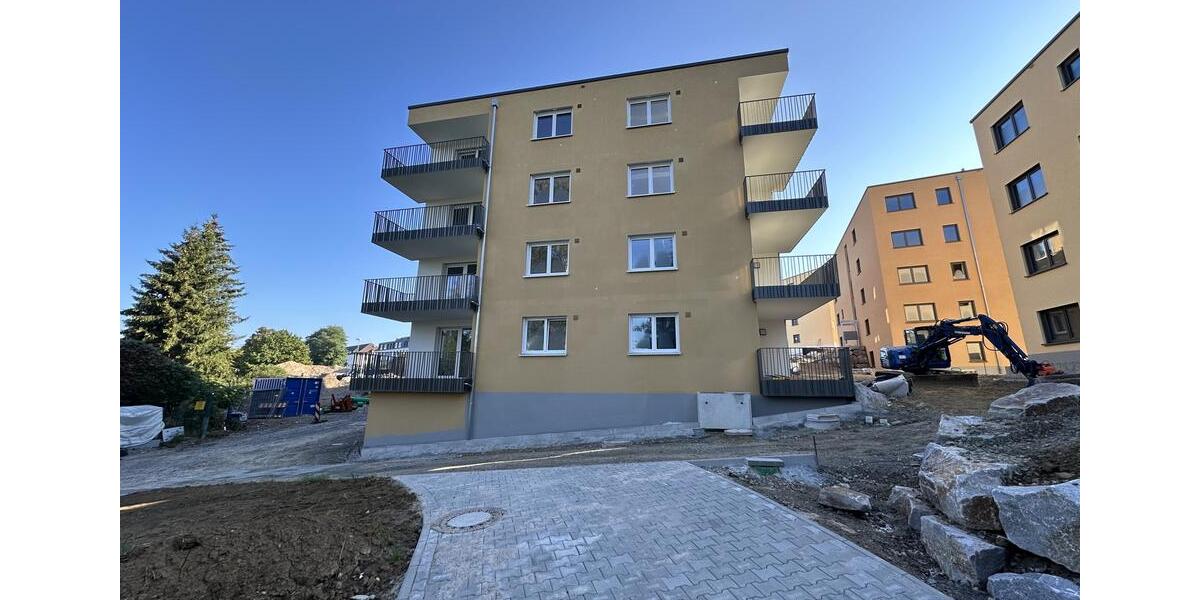 Erdgeschoßwohnung Horb am Neckar - 4 Zimmer, 95 m&sup2;, 1.158&euro; | Angebot:25978050