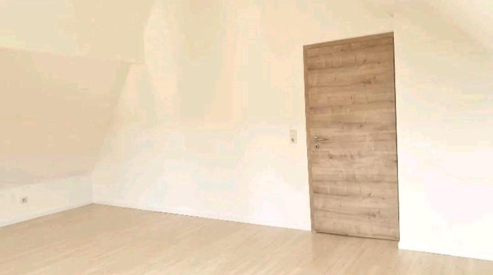 Dachgeschoßwohnung Rottenburg am Neckar - 2 Zimmer, 65 m&sup2;, 269.000&euro; | Angebot:27096426