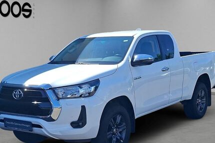 Toyota Hilux 77.722 km 41.990 &euro; Nürtingen 72622