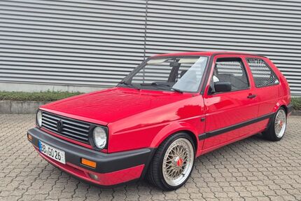 VW Golf 155.200 km 3.590 &euro; Ehningen 71139