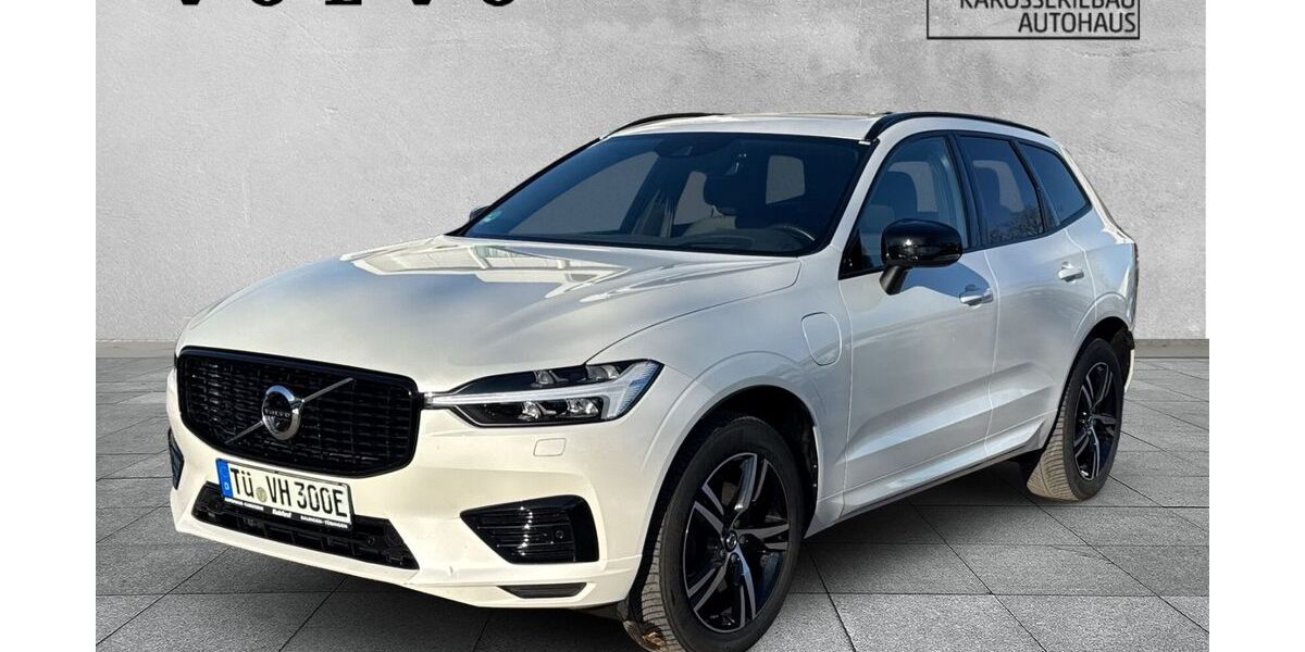Volvo XC60 80.000 km 37.900 &euro; Tübingen 72072