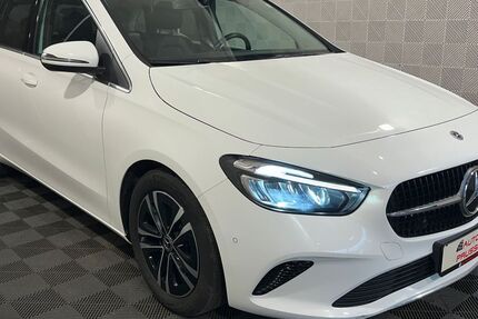 Mercedes-Benz B 200 39.985 km 26.480 &euro; Horb am Neckar 72160