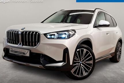 BMW X1 11.591 km 49.580 &euro; Stuttgart 70569