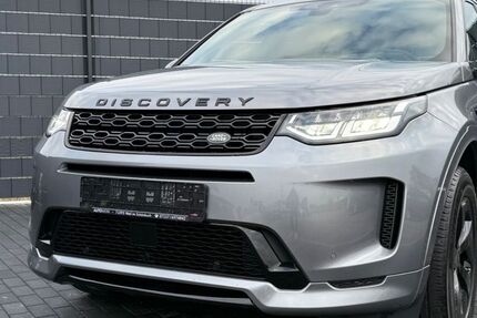 Land Rover Discovery Sport 133.900 km 22.990 &euro; Weil im Schönbuch 71093