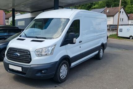 Ford Transit 71.900 km 15.850 &euro; Neckartenzlingen 72654