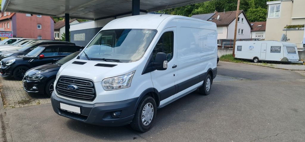 Ford Transit 71.900 km 15.850 &euro; Neckartenzlingen 72654