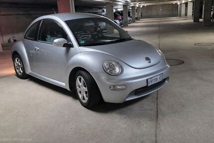 VW Beetle 141.500 km 2.999 &euro; Stuttgart 70499
