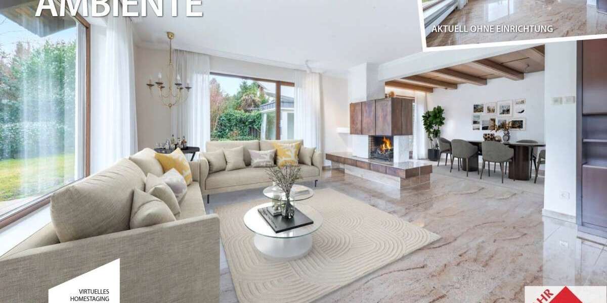 Einfamilienhaus Böblingen Dagersheim - 5.5 Zimmer, 247 m&sup2;, 949.000&euro; | Angebot:25329600