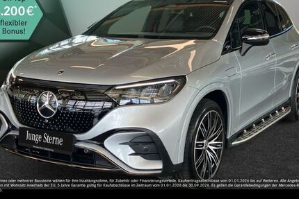 Mercedes-Benz EQE SUV 20.812 km 62.990 &euro; Stuttgart 70469