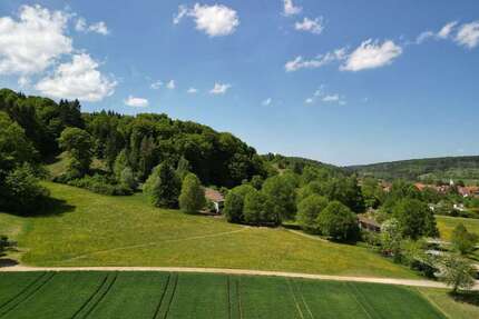 Gewerbeobjekt Gomadingen - 880.000&euro; | Angebot:22254108