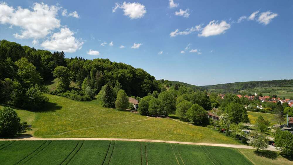 Gewerbeobjekt Gomadingen - 880.000&euro; | Angebot:22254108