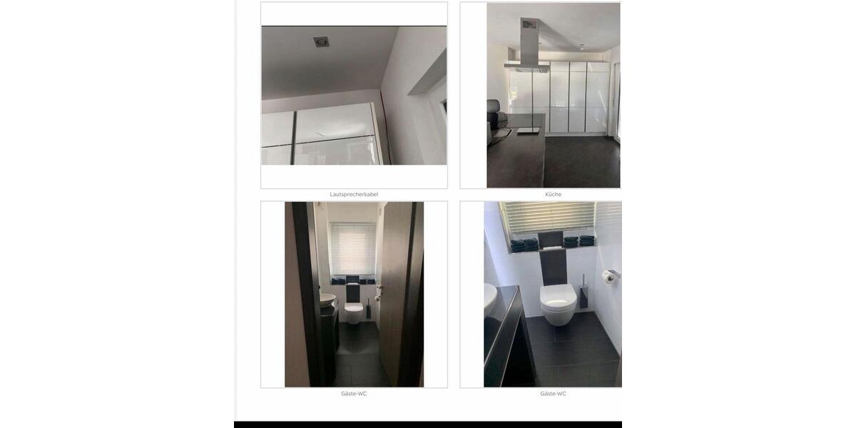Einfamilienhaus Gomaringen - 6 Zimmer, 138 m&sup2;, 829.000&euro; | Angebot:27234024