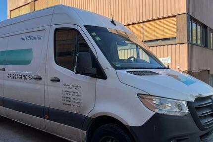 Mercedes-Benz Sprinter 223.400 km 14.990 &euro; Pfullingen 72793