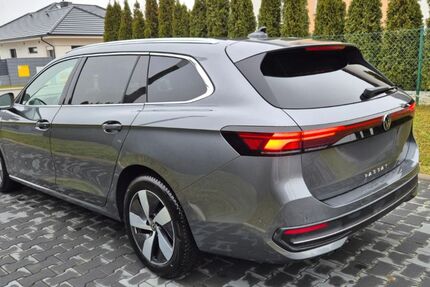 VW Passat Variant 36.500 km 30.499 &euro; Gomaringen 72810