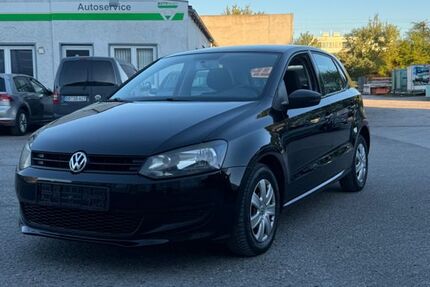 VW Polo 90.000 km 4.999 &euro; Gärtringen 71116