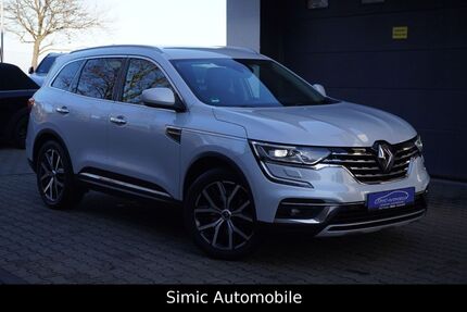 Renault Koleos 104.000 km 17.999 &euro; Owen 73277