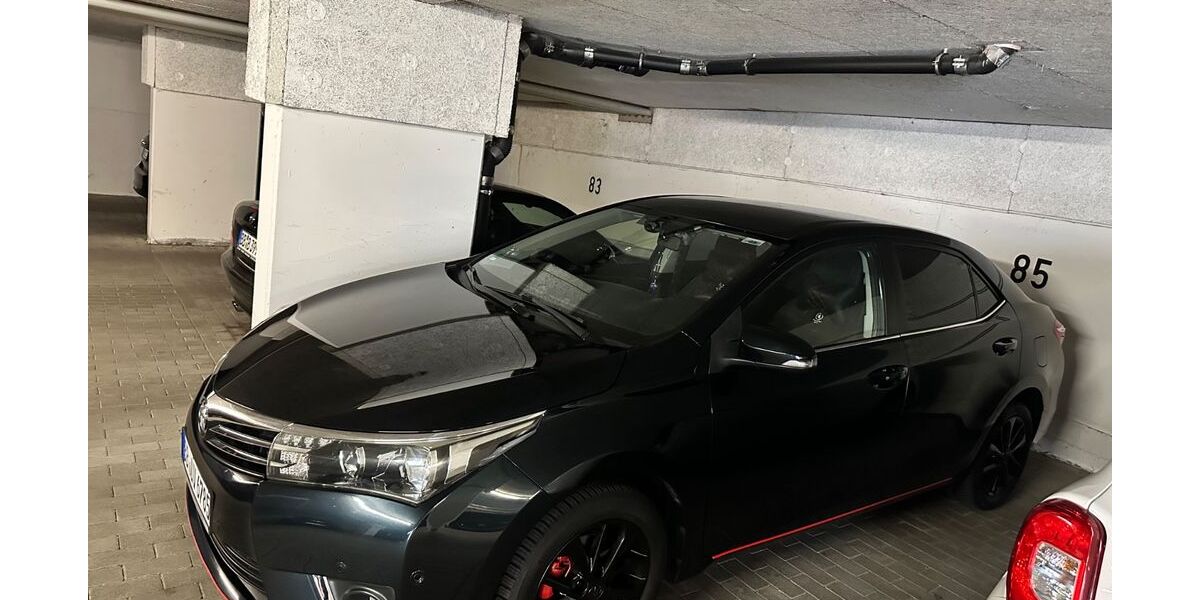 Toyota Corolla 144.000 km 12.000 &euro; Herrenberg 71083