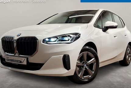 BMW 220 Active Tourer 12.012 km 29.980 &euro; Stuttgart 70569