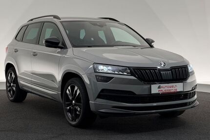 Skoda Karoq 78.340 km 23.870 &euro; Horb am Neckar 72160