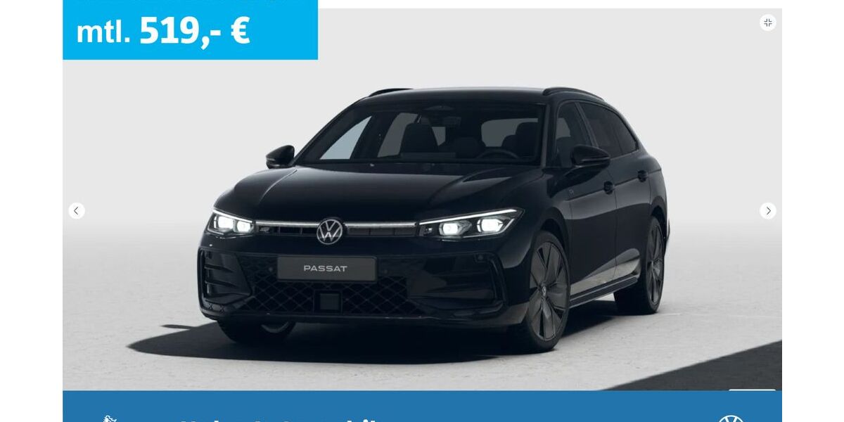VW Passat 5.000 km 56.895 &euro; Böblingen 71032