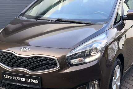 Kia Carens 121.000 km 8.899 &euro; Reutlingen 72766