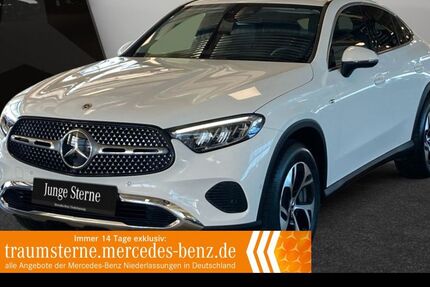 Mercedes-Benz GLC 300 13.417 km 63.790 &euro; Stuttgart 70469