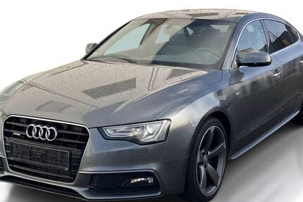 Audi A5 112.980 km 16.580 &euro; STUTTGART 70190