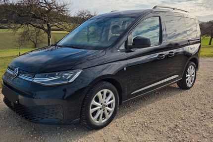 VW Caddy 73.100 km 26.499 &euro; St. Johann 72813