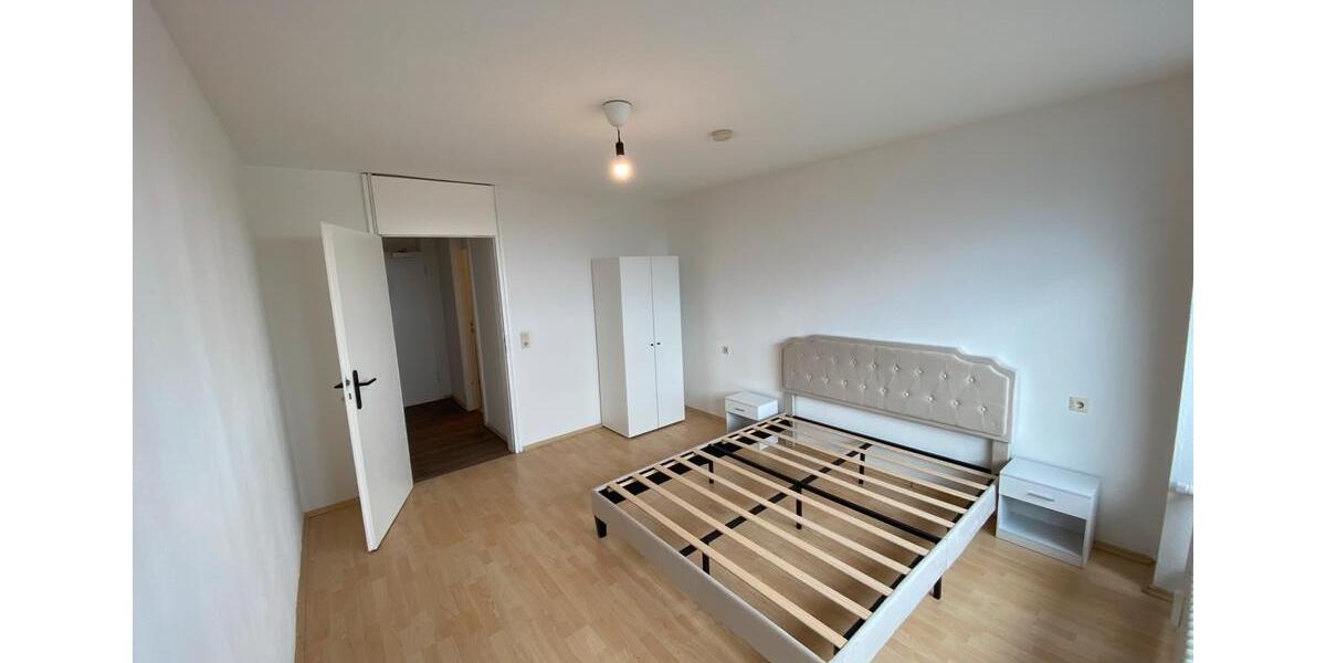 Etagenwohnung Tübingen Schönblick / Winkelwiese - 2 Zimmer, 68 m&sup2;, 1.550&euro; | Angebot:25660045