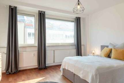 Zimmer Stuttgart Stuttgart-West - 520&euro; | Angebot:25937818