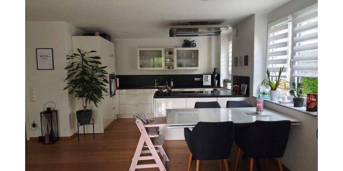 Etagenwohnung Ofterdingen - 3 Zimmer, 85 m&sup2;, 429.000&euro; | Angebot:25684772