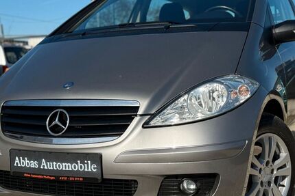 Mercedes-Benz A 150 124.737 km 2.490 &euro; Pfullingen 72793