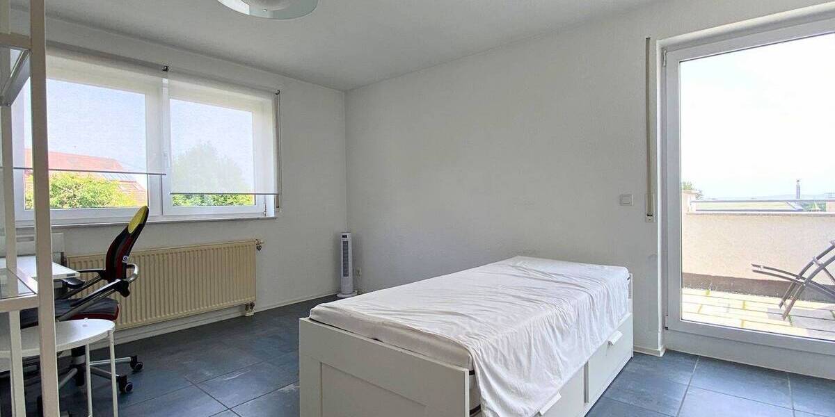 Doppelhaushälfte Stuttgart Rohr - 5 Zimmer, 158 m&sup2;, 899.000&euro; | Angebot:25704292