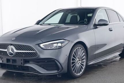 Mercedes-Benz C 180 21.247 km 38.790 &euro; Jettingen 71131