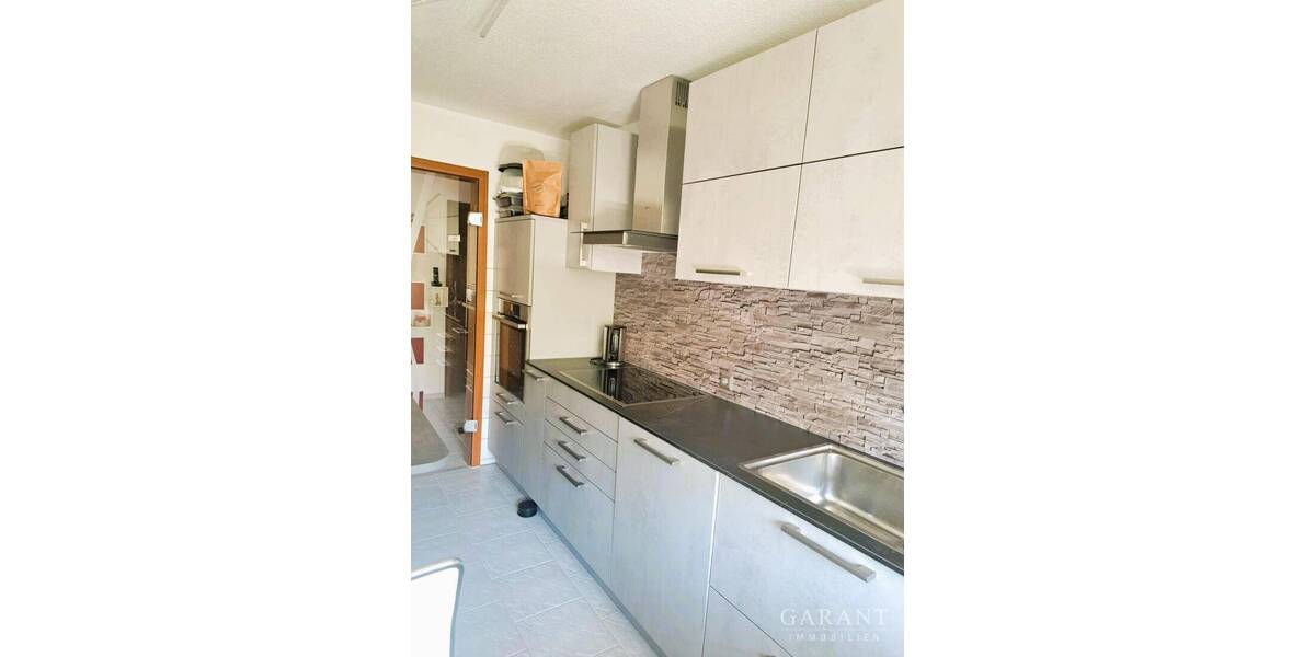 Etagenwohnung Reutlingen Hohbuch - 3 Zimmer, 79 m&sup2;, 327.000&euro; | Angebot:26597801