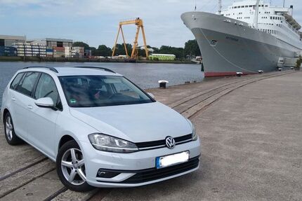 VW Golf 86.000 km 14.300 &euro; Walddorfhäslach 72141