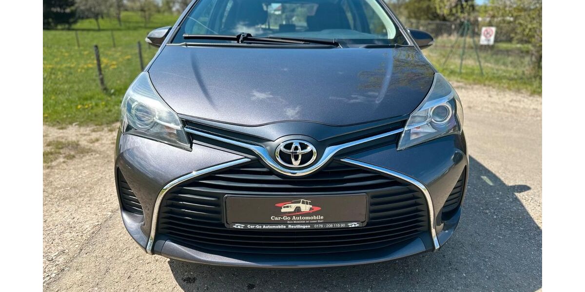 Toyota Yaris 197.000 km 6.999 &euro; Reutlingen 72770