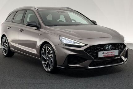 Hyundai i30 89.998 km 16.680 &euro; Horb am Neckar 72160