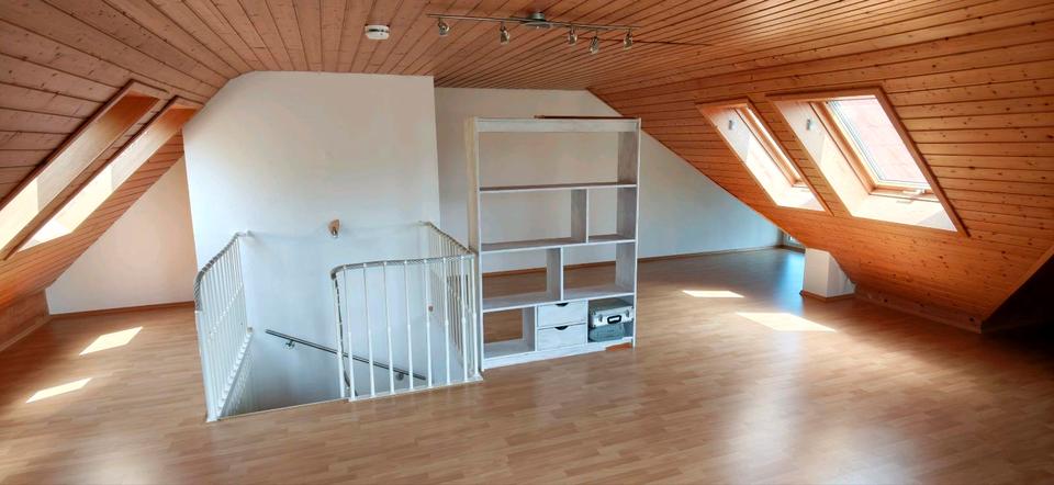 Maisonettenwohnung Horb am Neckar - 4.5 Zimmer, 134 m&sup2;, 365.000&euro; | Angebot:27128720