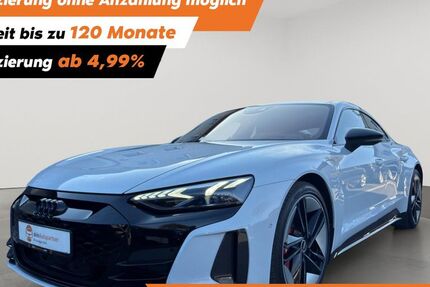 Audi RS e-tron GT 41.800 km 63.900 &euro; Mössingen 72116
